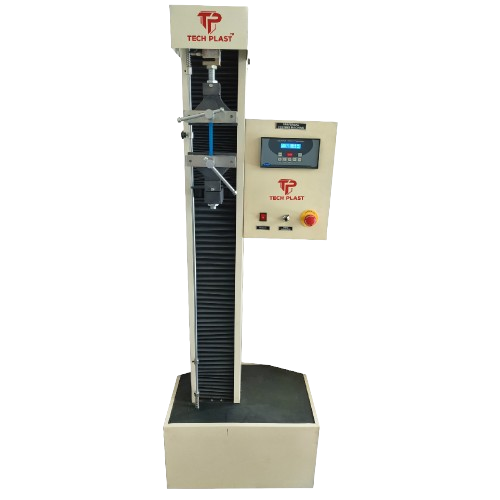 Tensile Testing Machine