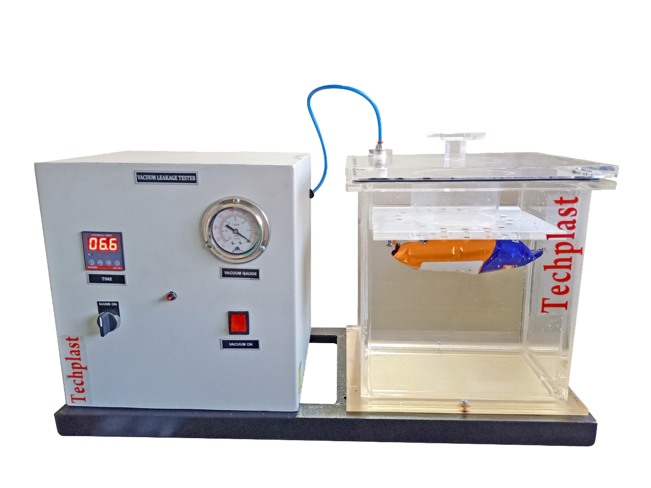 Vacuum Leakage Tester