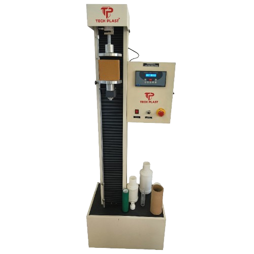 Bursting Pressure Tester
