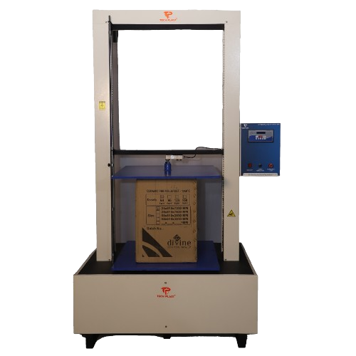 Bursting Pressure Tester