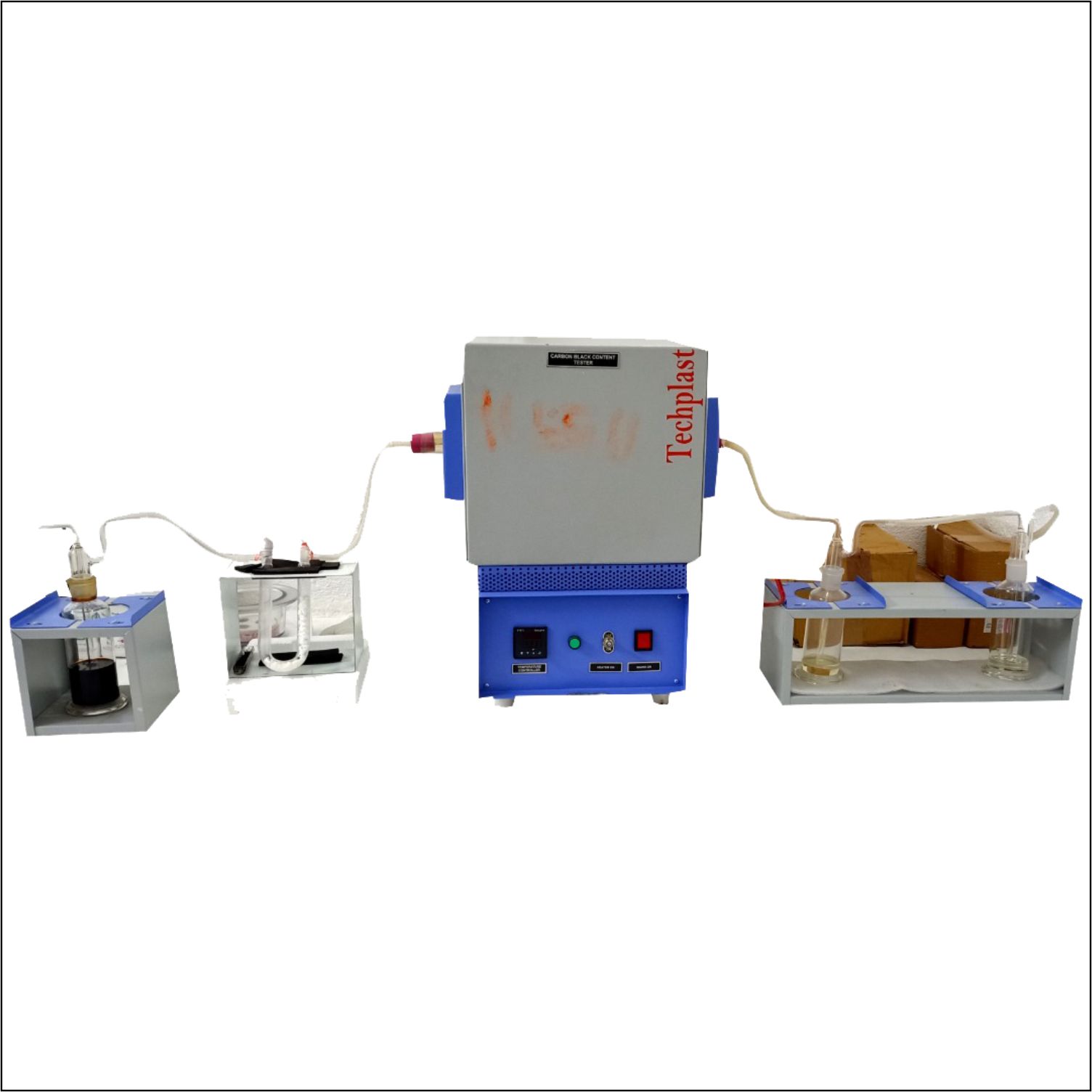 Carbon Black Content Tester