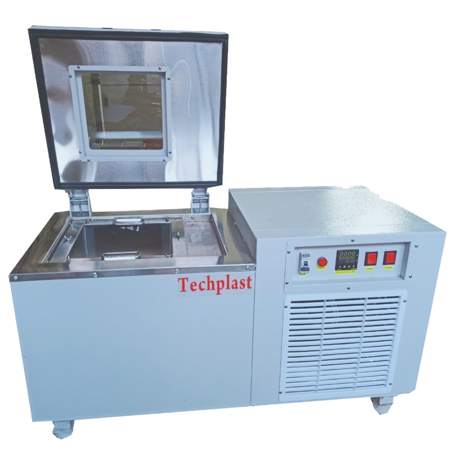 Dichloromethane Bath