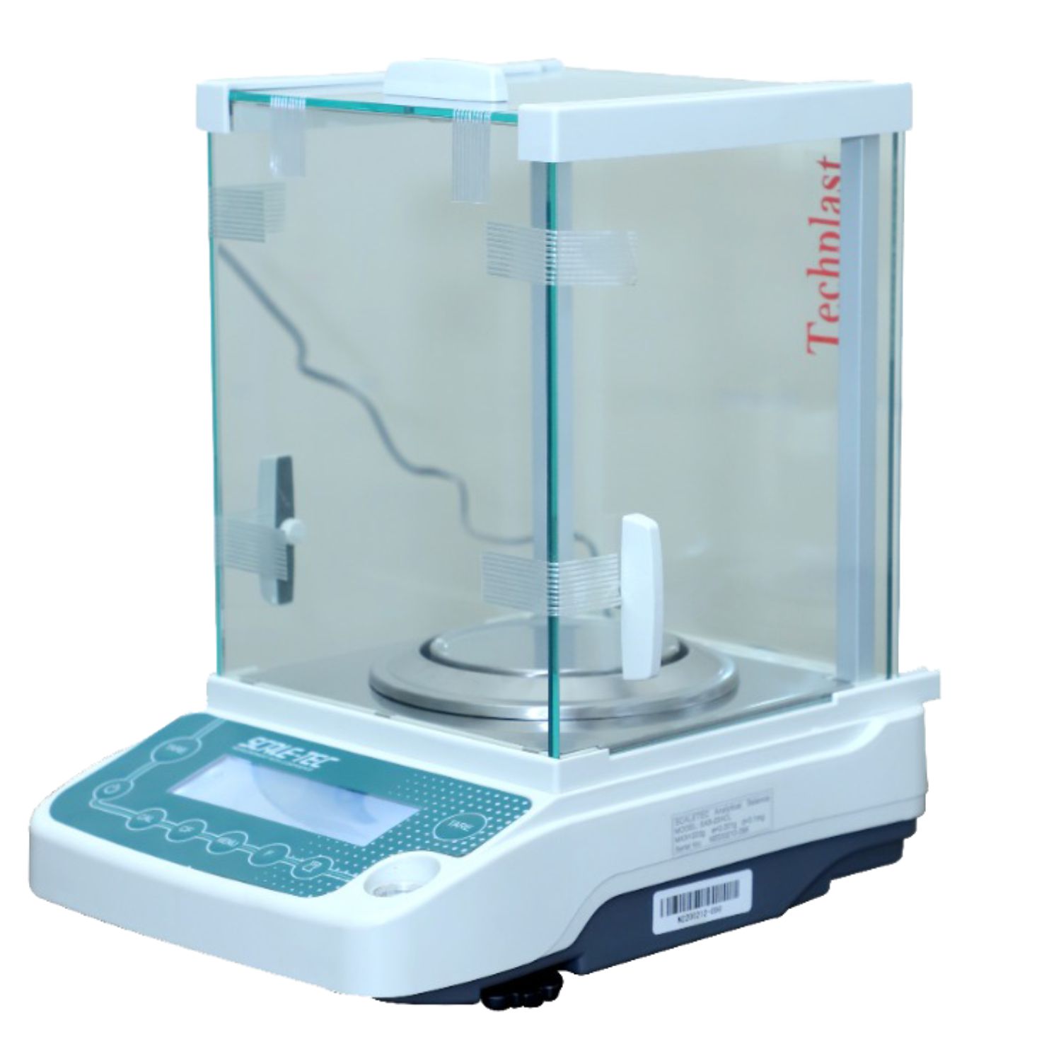 Digital Torque Tester