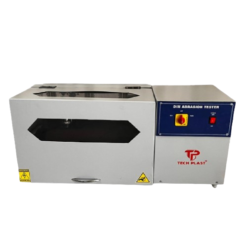 Bursting Pressure Tester