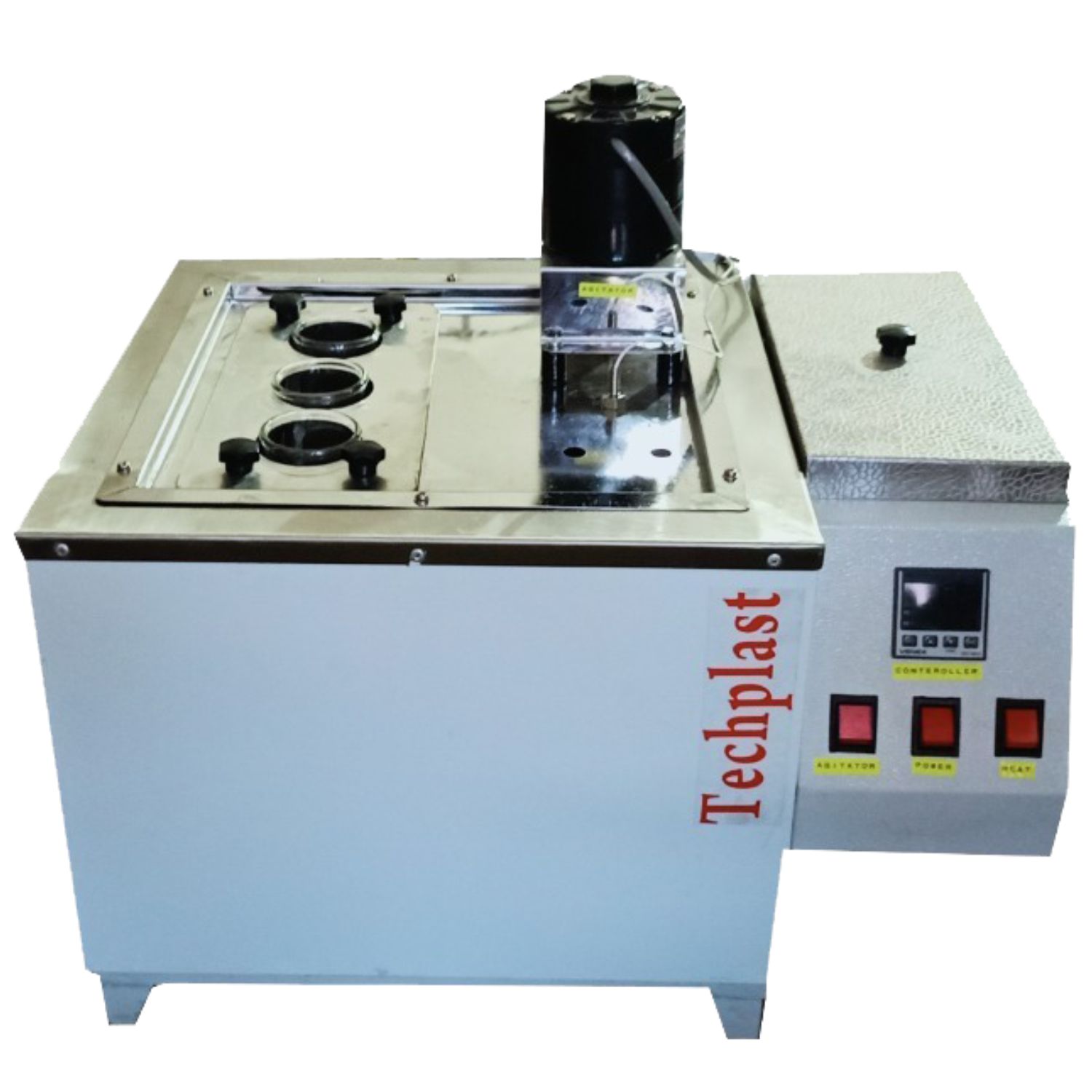 E.S.C.R Tester