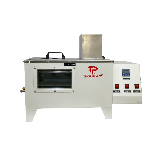 Environmental Stress Cracking Resistance 
Tester- ESCR