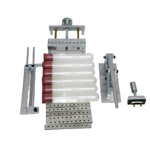 Environmental Stress Cracking Resistance 
Tester- ESCR