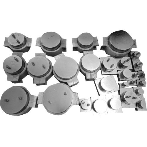 Dumbbell Press