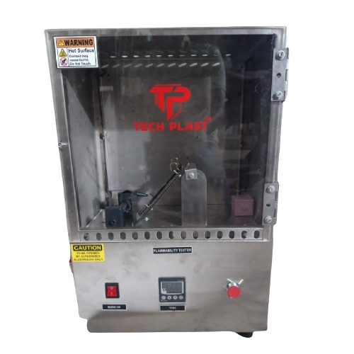 Bursting Pressure Tester