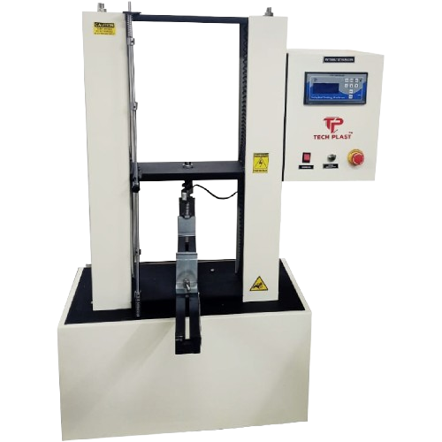 Bursting Pressure Tester