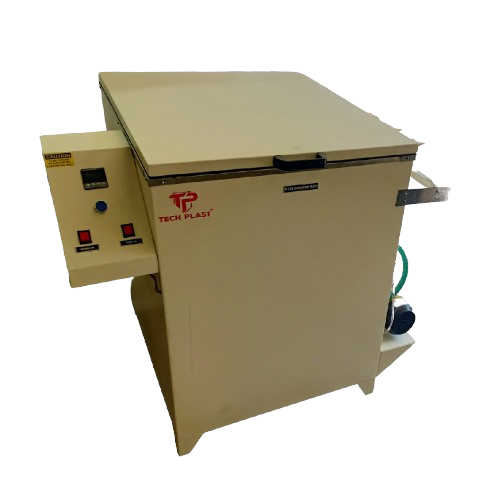 Bursting Pressure Tester
