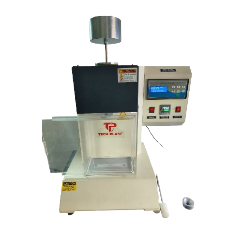 E.S.C.R Tester
