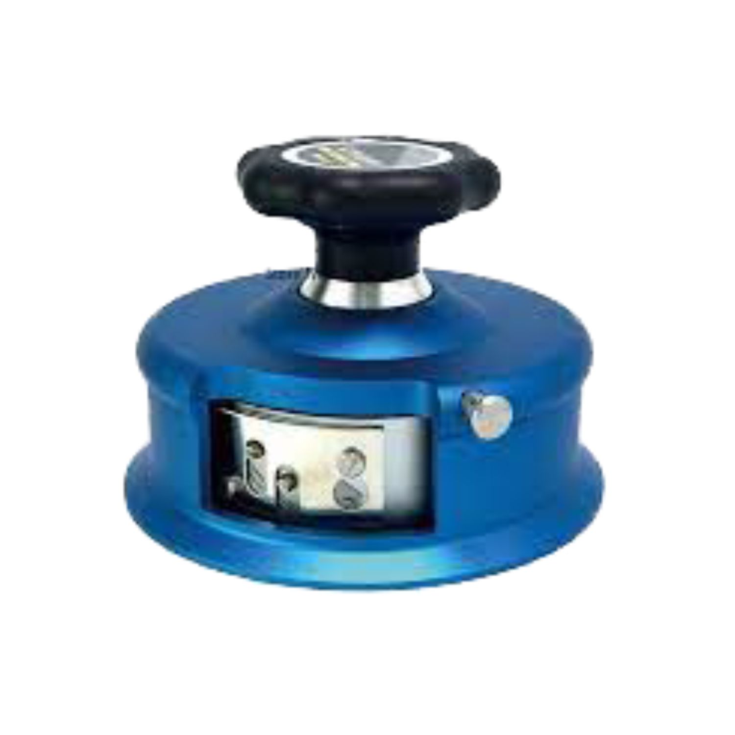 GSM weighing Balance with Round