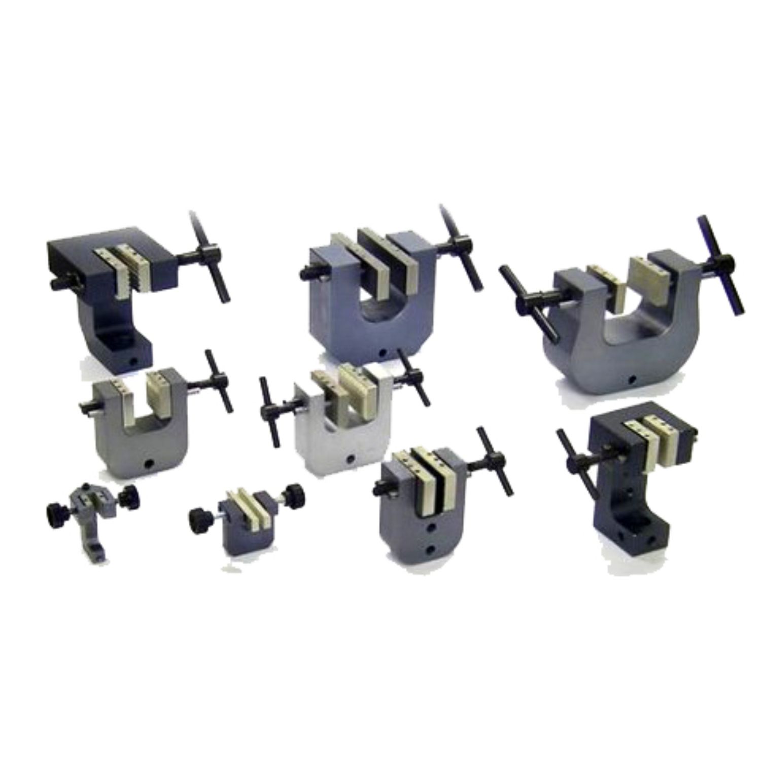 Grip Attachments