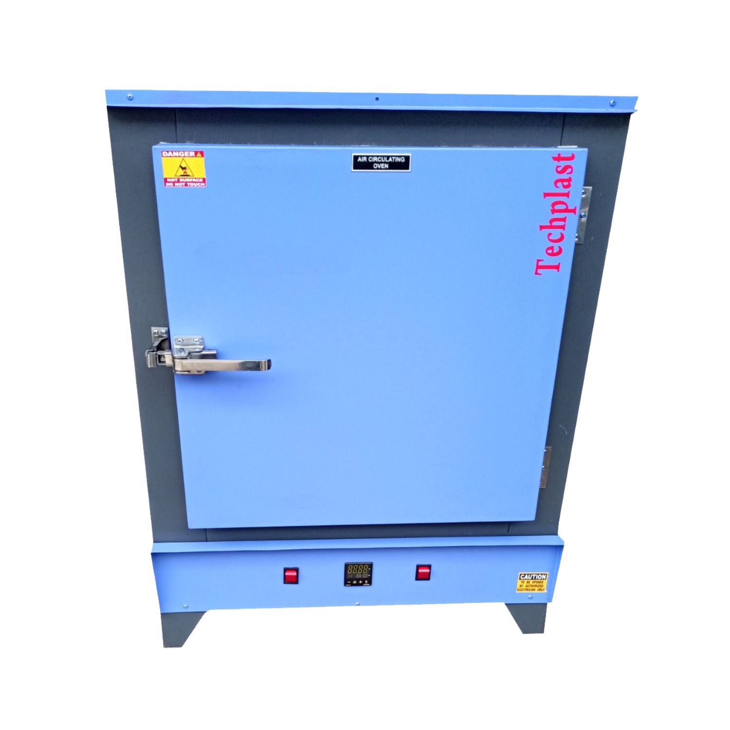 Hot Air Oven