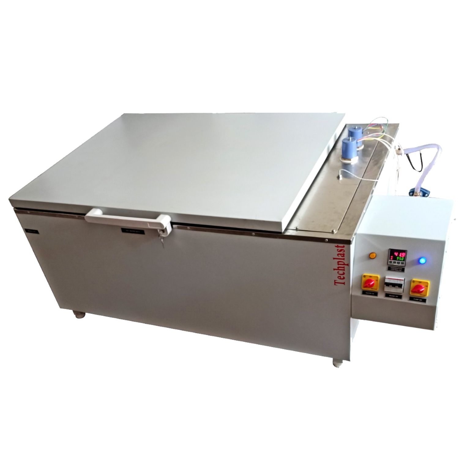 Hot Water Bath