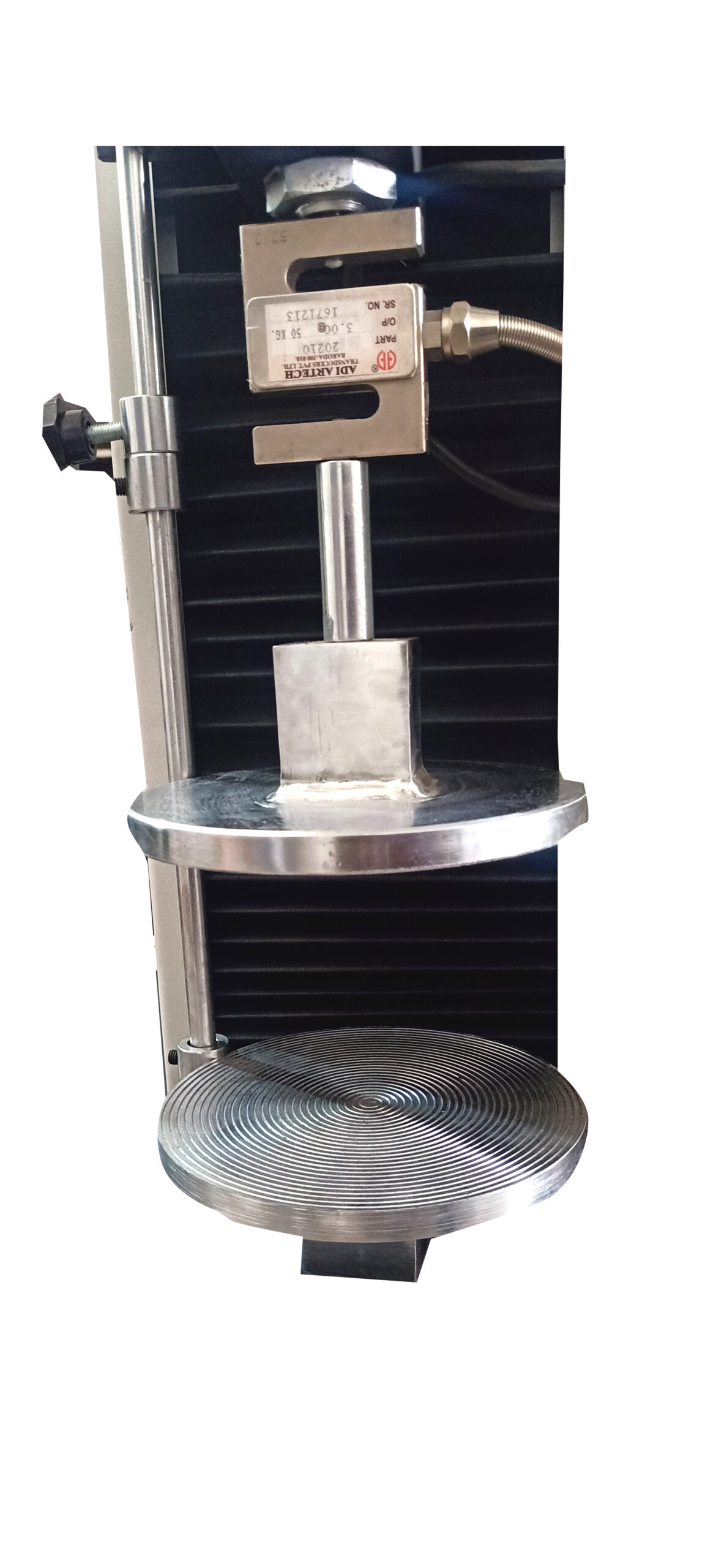 Tensile Testing Machine