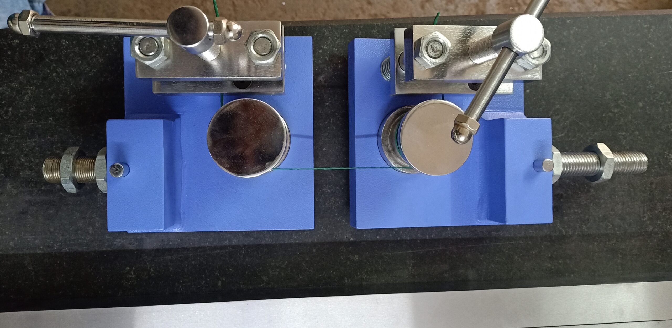 Tensile Testing Machine