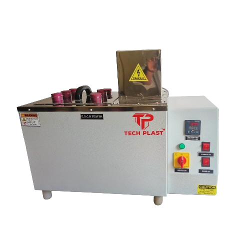 Environmental Stress Cracking Resistance 
Tester- ESCR