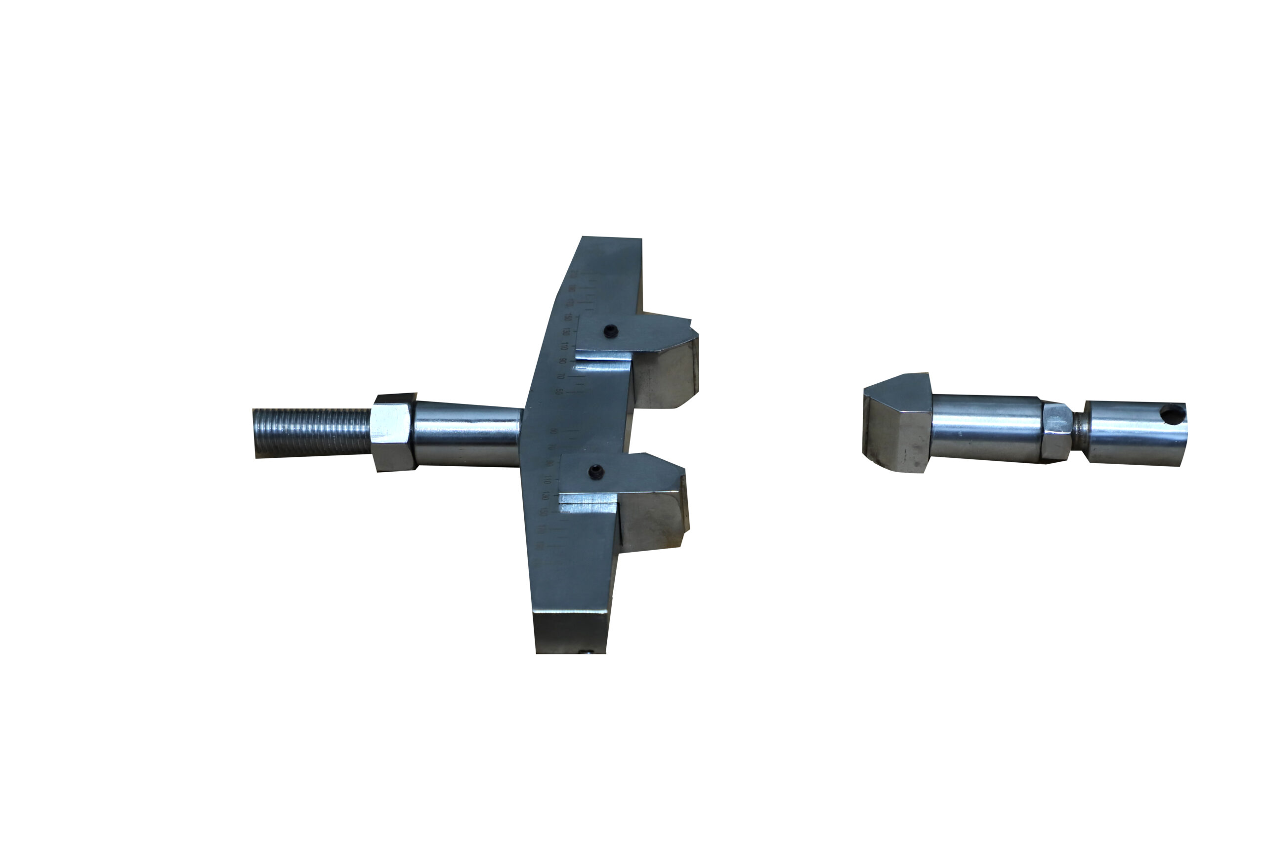 Tensile Testing Machine