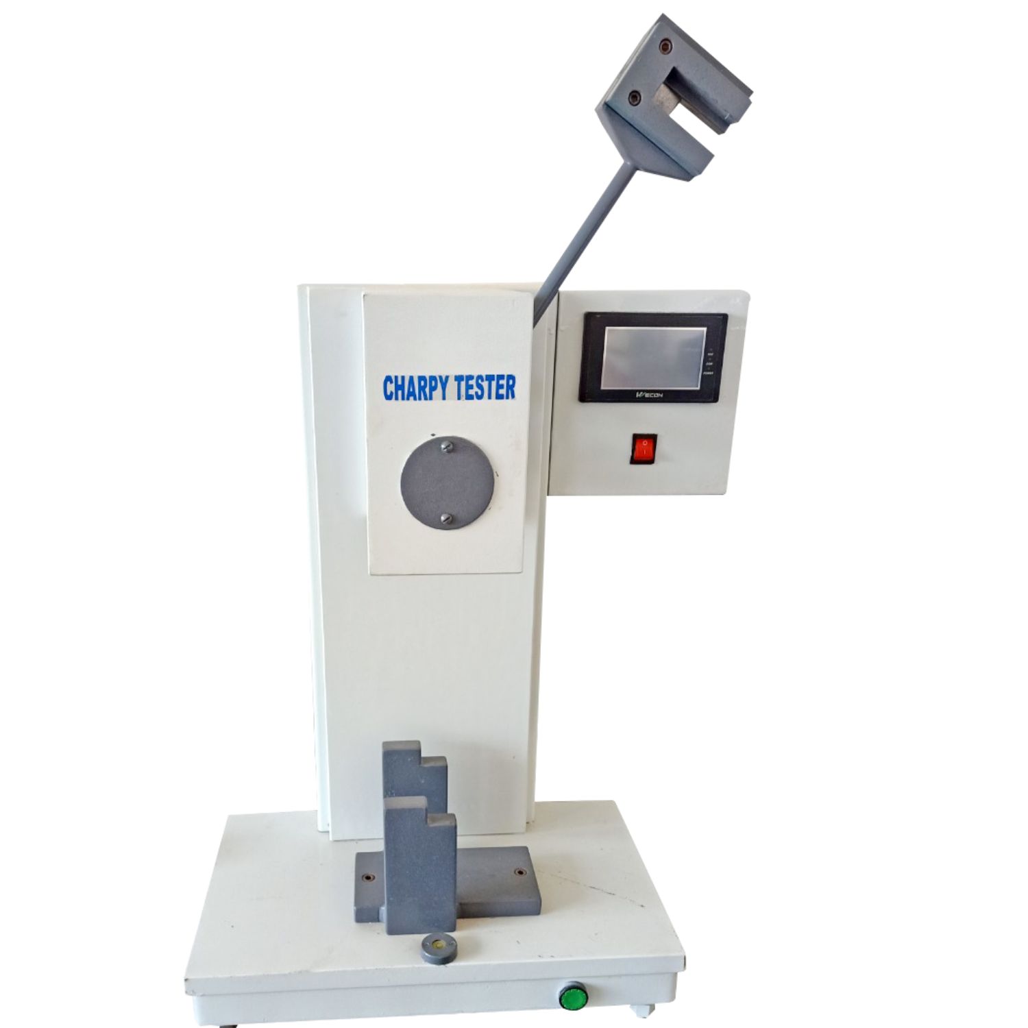 Izod/Charpy Tester