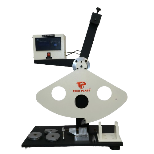 Izod/Charpy Tester