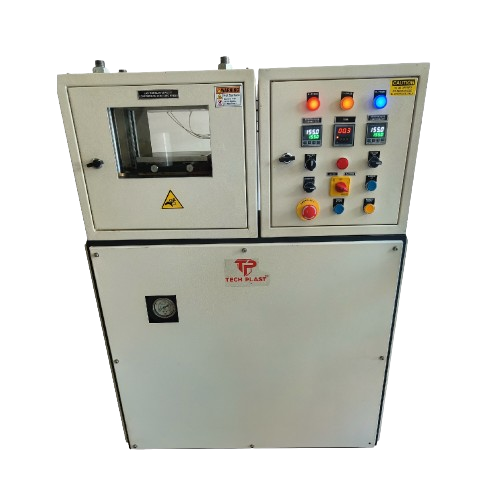 Lab Model Hydraulic Press