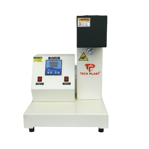 Melt Flow Index Tester