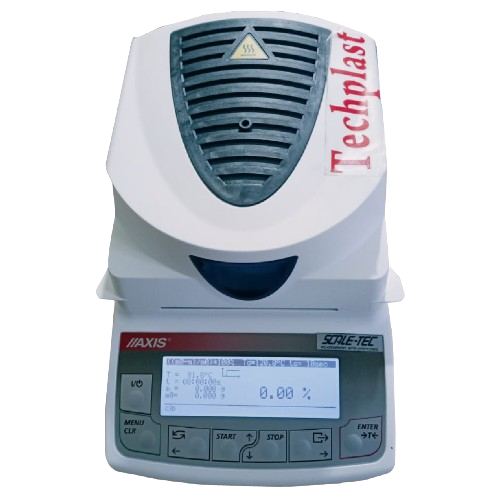 Moisture Analyzer