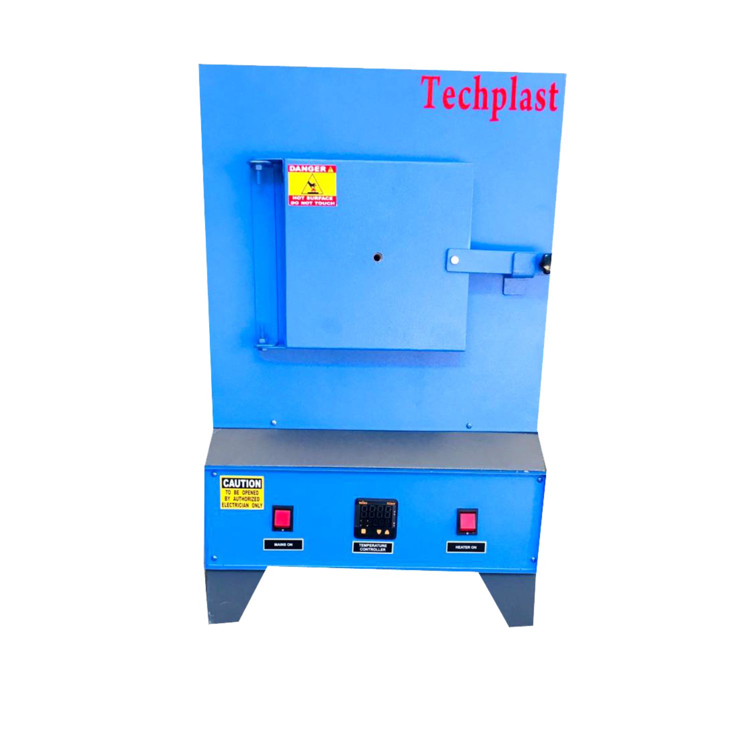 Muffle Furnace
