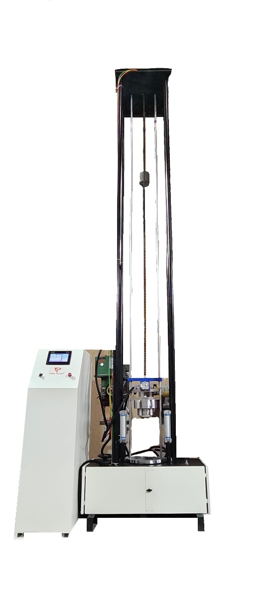 Motorised Impact Tester (Ul-651)