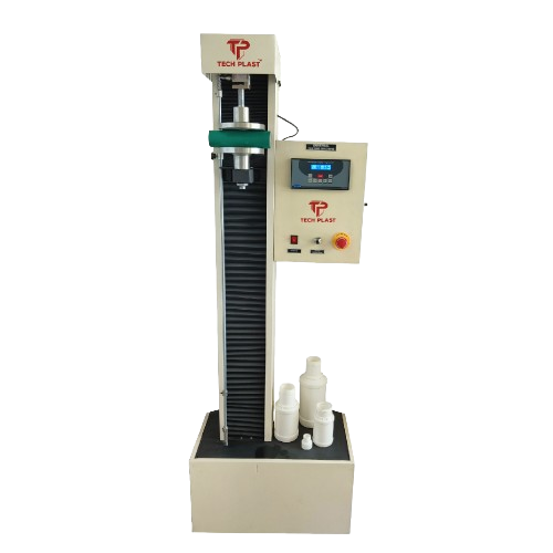 Bursting Pressure Tester