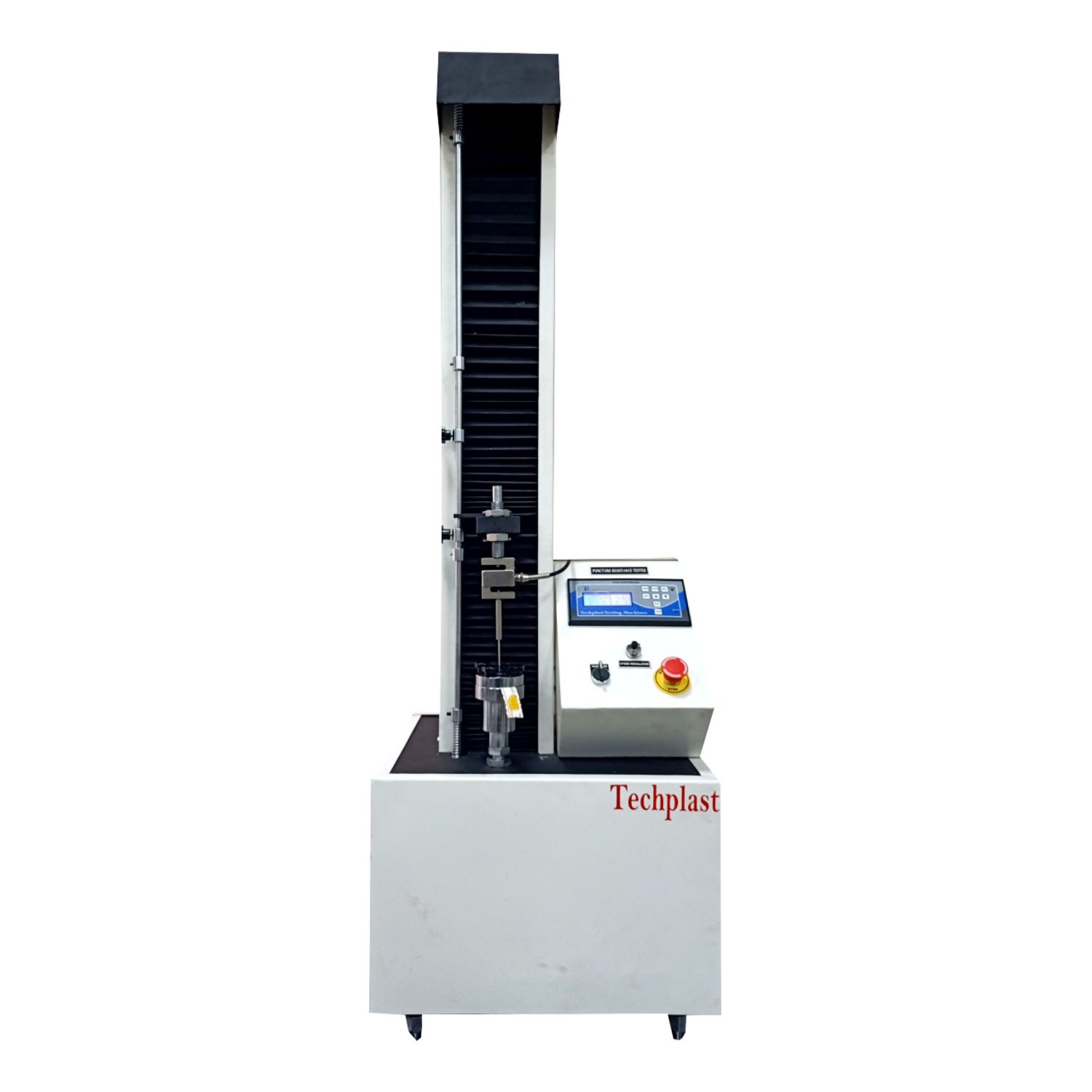 Puncture Resistance Tester