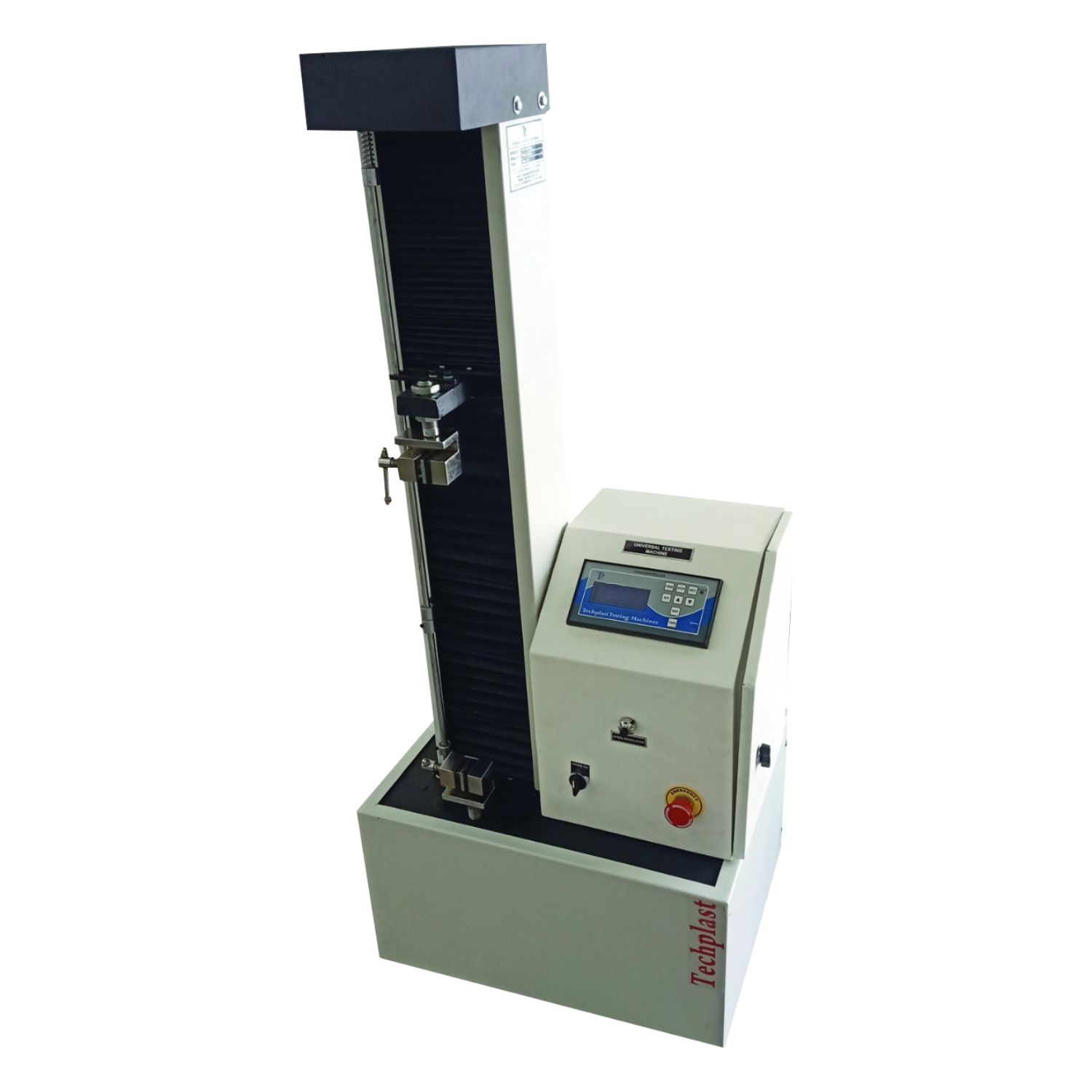 Sealing / Bond / Peel Strength Tester