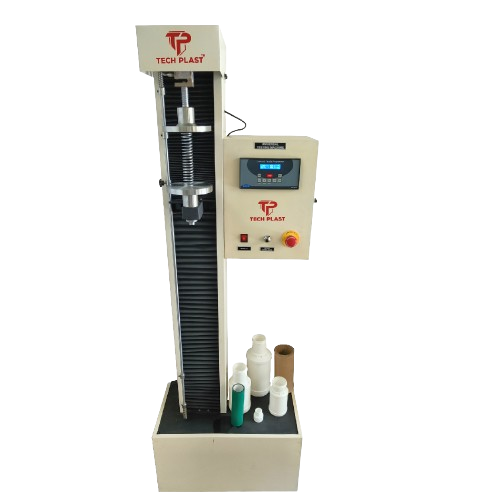 Bursting Pressure Tester