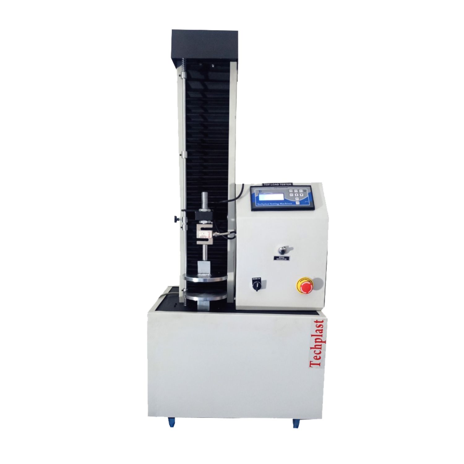 Tensile Testing Machine