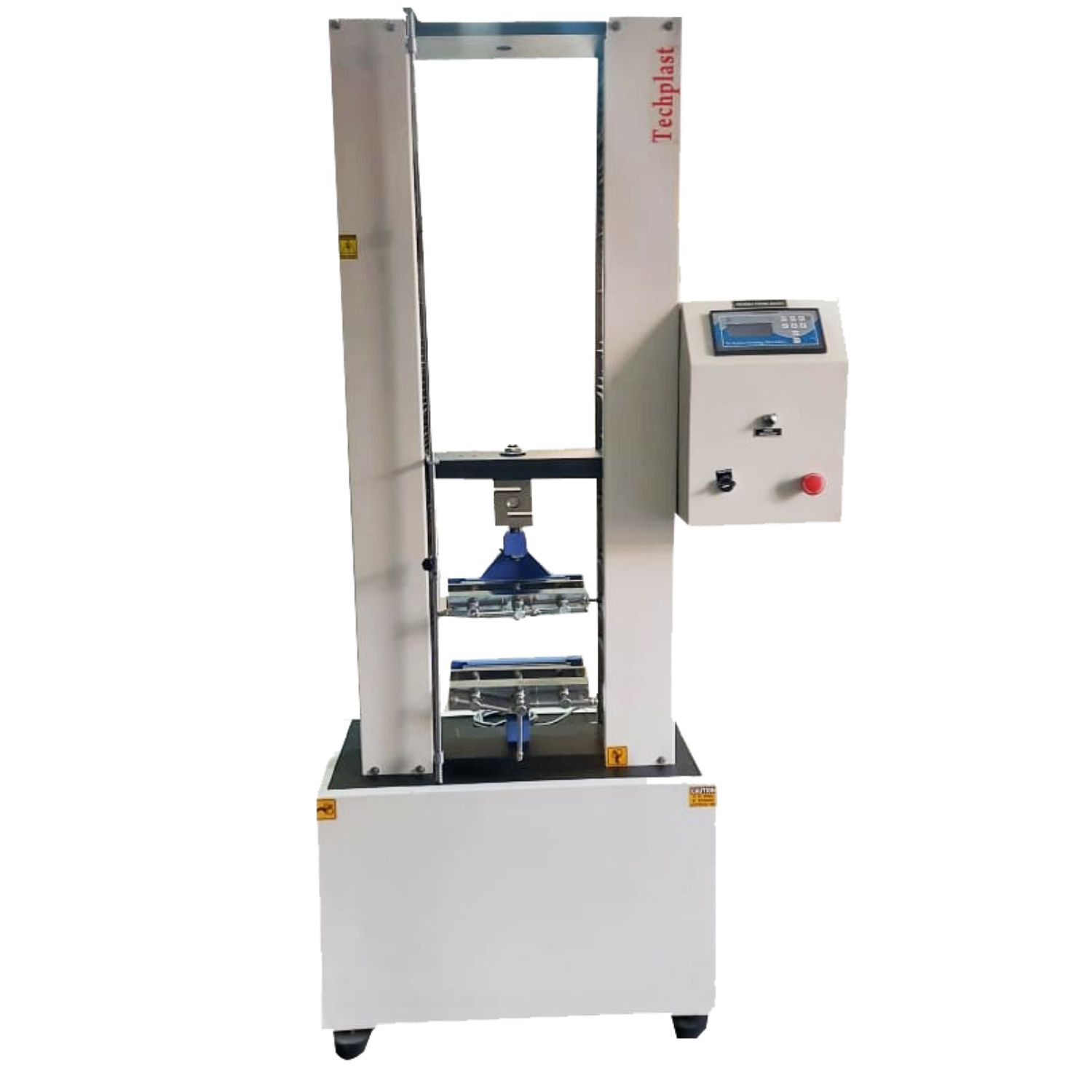 Tensile Testing Machine