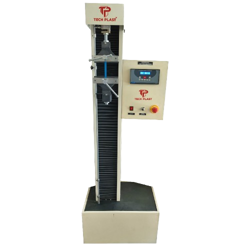 Bursting Pressure Tester