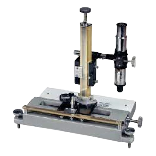 Travelling Microscope
