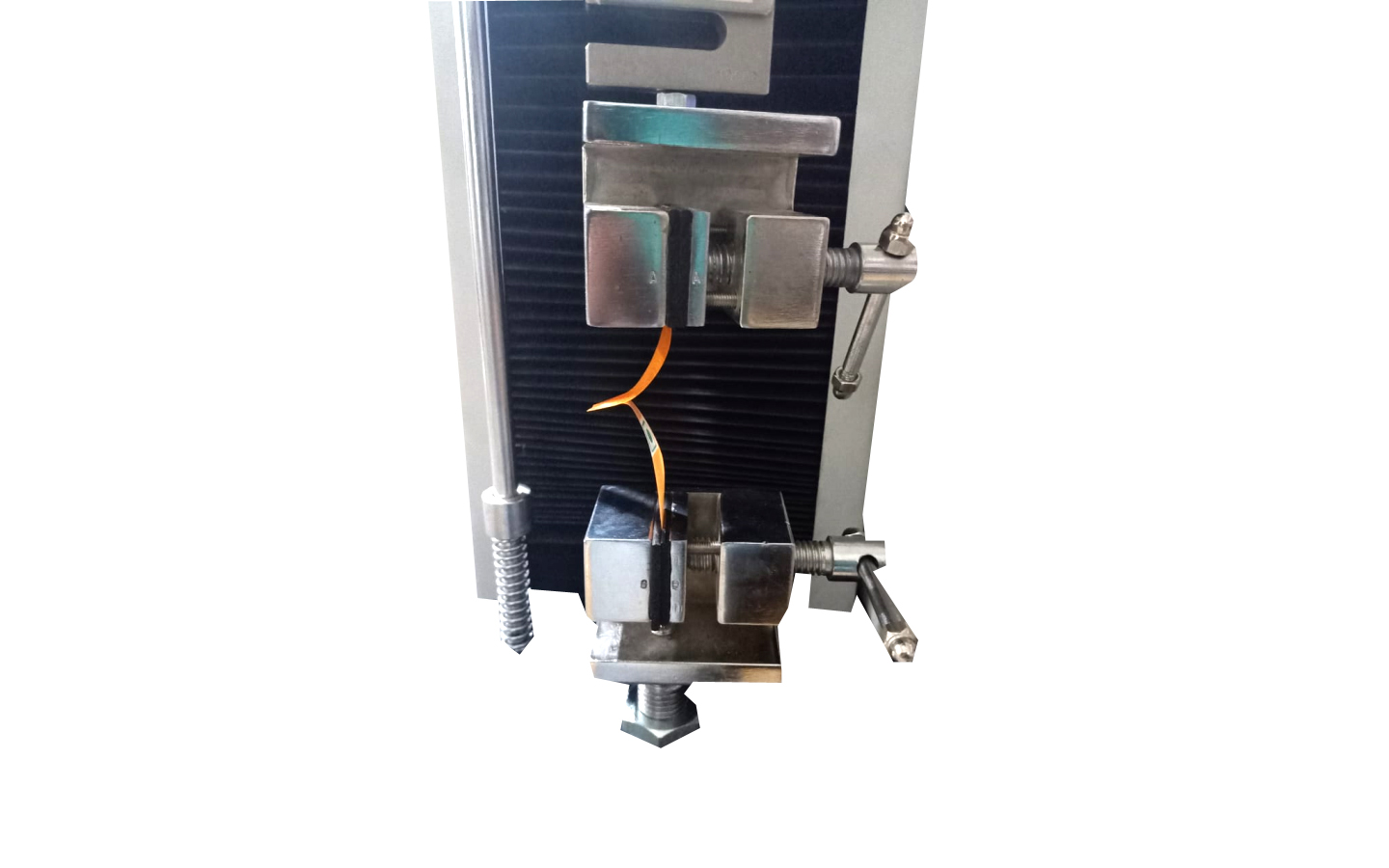 Tensile Testing Machine