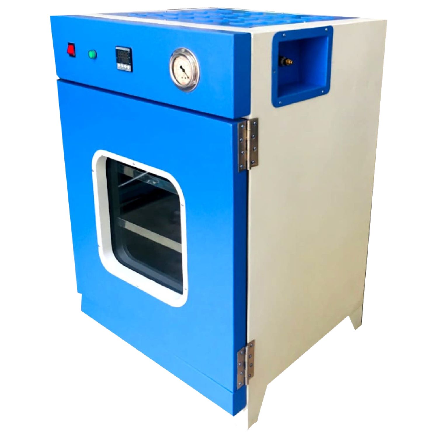 Vacuum Oven