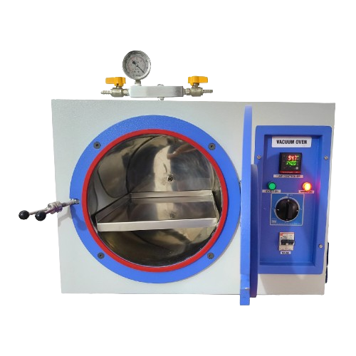 Vacuum Oven