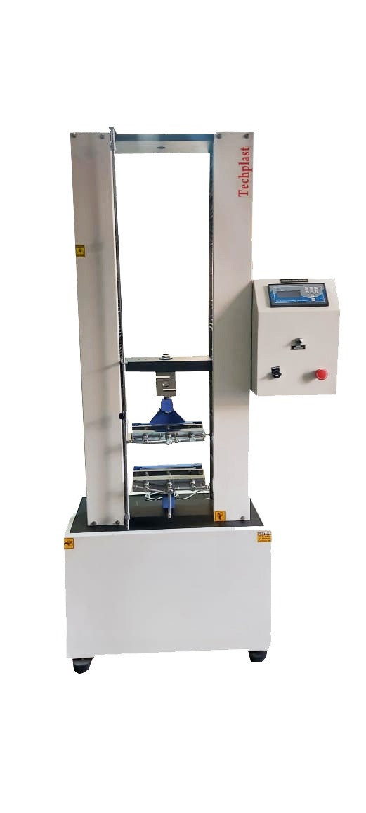 Tensile Testing Machine