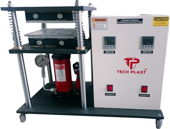 Hydraulic Density Press