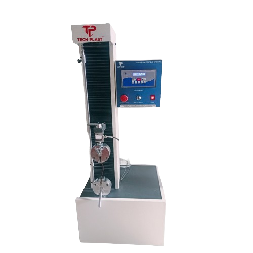 Bursting Pressure Tester