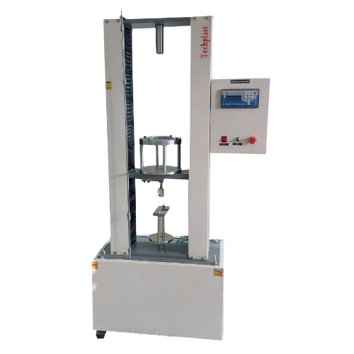 Bursting Pressure Tester