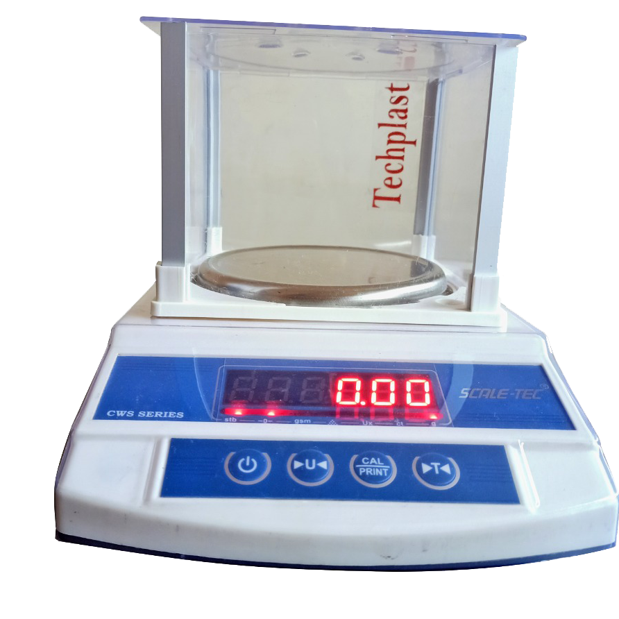 Tensile Testing Machine