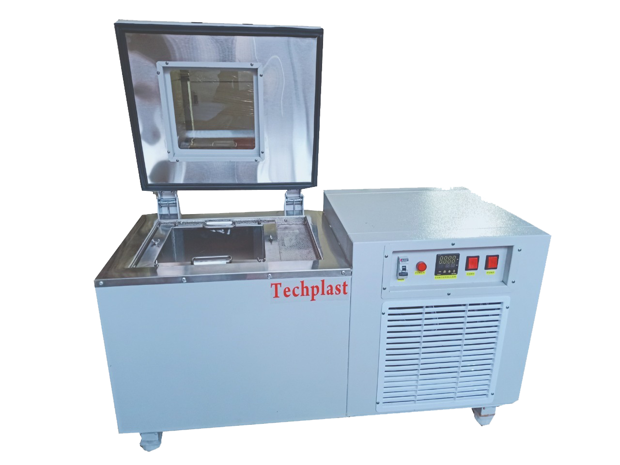 Dichloromethane Bath
