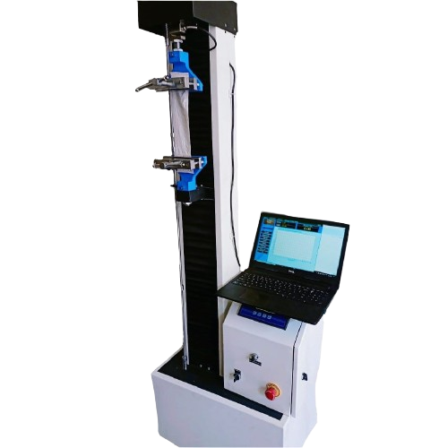 Fabric Tensile Strength Tester