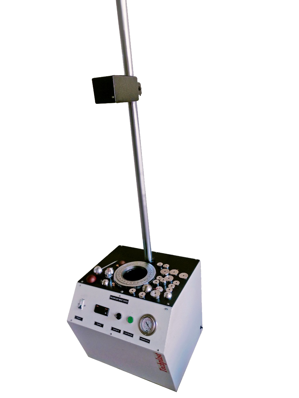 Dart Impact Tester
